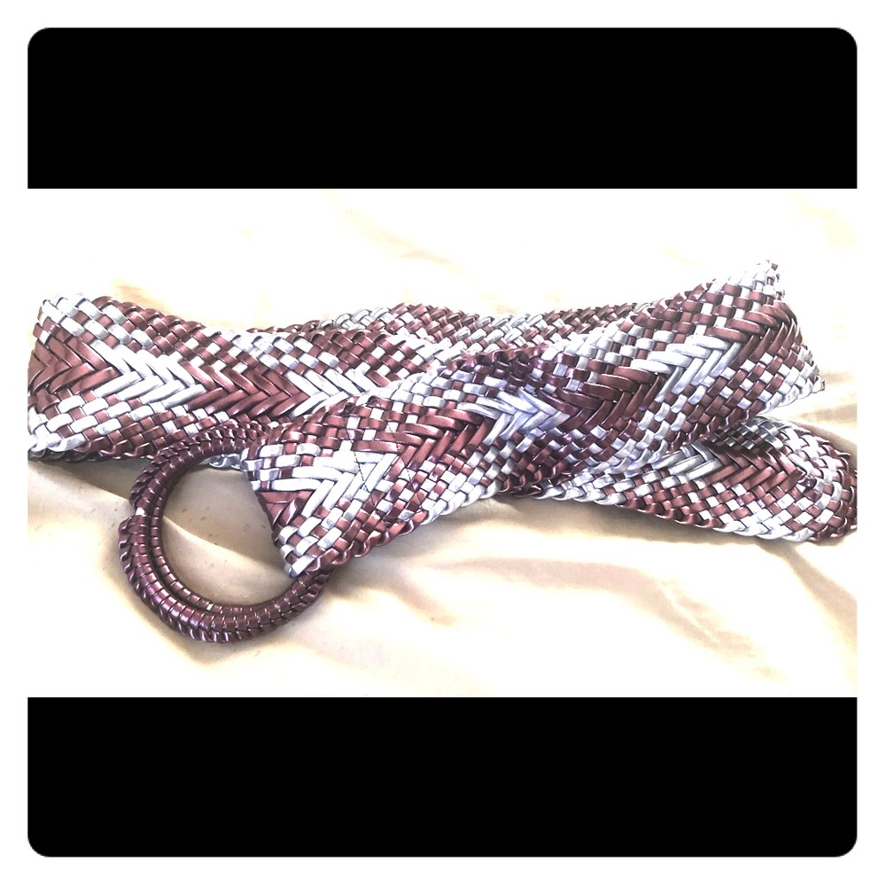 Belt